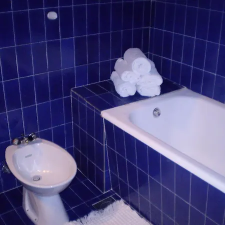 Mladenka Apartman *