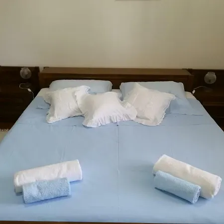 Apartman Mladenka