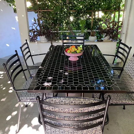 Mladenka Apartman Supetar