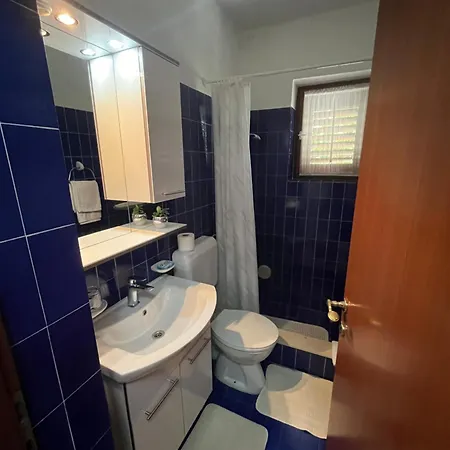 Mladenka Apartamento *