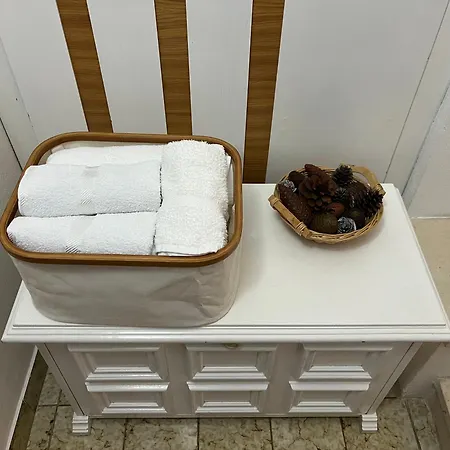 Apartment Mladenka Supetar