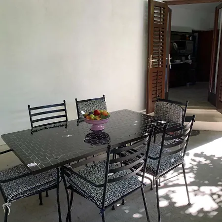 Apartment Mladenka *