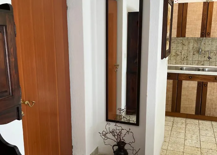 Mladenka 아파트 수페타르