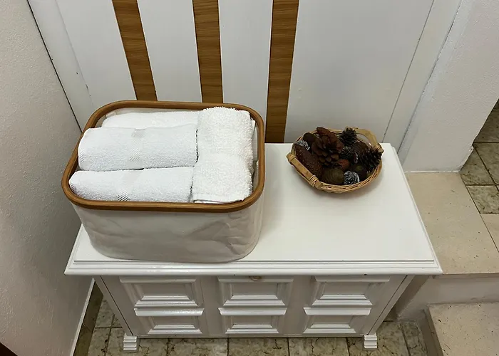 아파트 Mladenka 수페타르