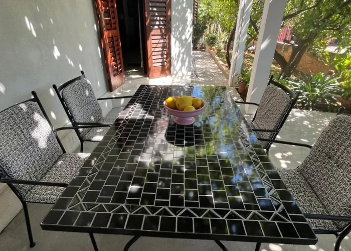 Mladenka Apartament