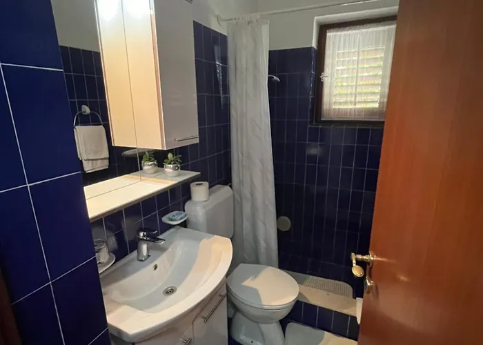 Mladenka Apartament *