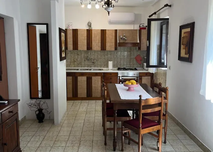Mladenka Apartament