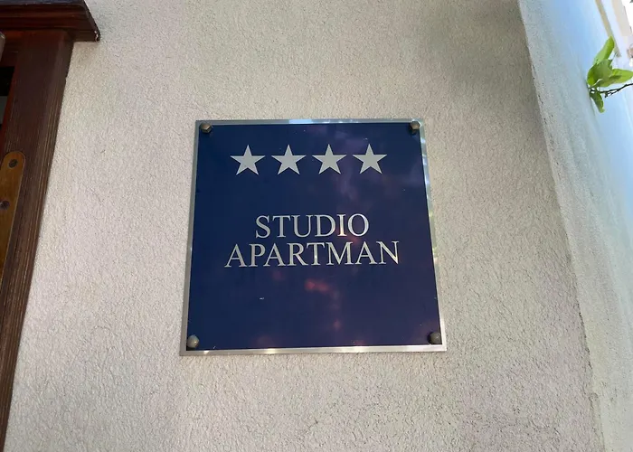 Mladenka Apartament Supetar