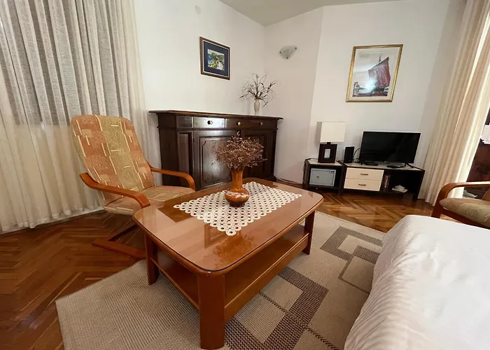 Mladenka Apartament