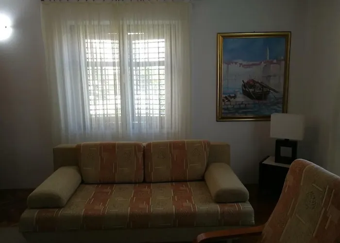 Apartament Mladenka *