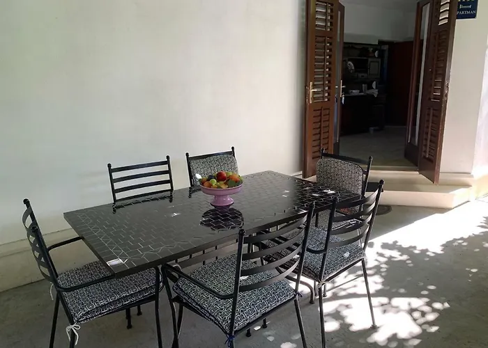 Apartament Mladenka *